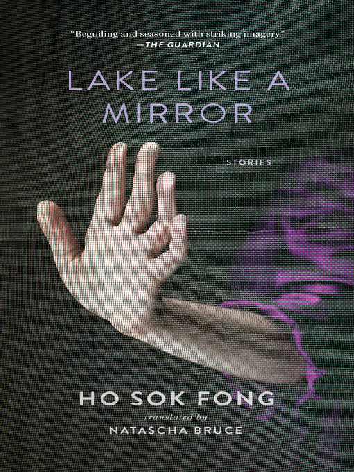 Title details for Lake Like a Mirror by Ho Sok Fong - Available